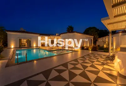 Vacant on Transfer | Private Pool | Upgraded