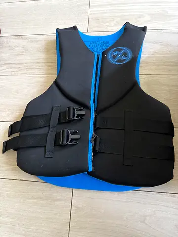 HyperLite Meno Indi Life Jacket