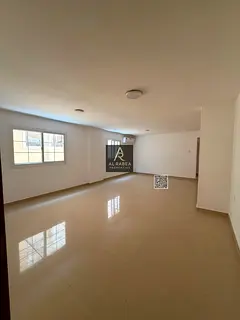 Annual Rental | Al Mowaihat 1, Ajman A spacious and well-maintained ground floor duplex apartment av