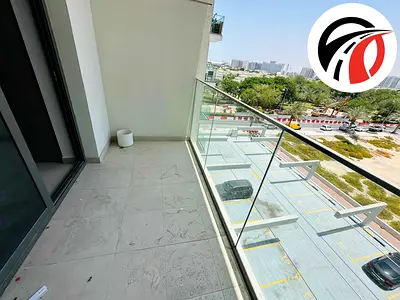 Hot and big offer studio apartment with kitchen appli Also chiller free just in 43,990