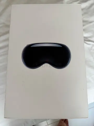 Apple Vision Pro Sealed Pack