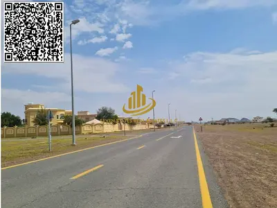 أرض سكنية | تملك حر |موقع مميز