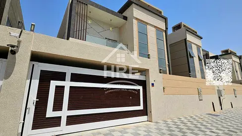 منزل متكامل يمنح عائلتك الراحة والقيمة