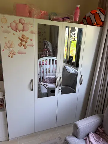 Baby dresser 8 month old home box