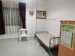 Executive Single South Indian Male Bachelor Room