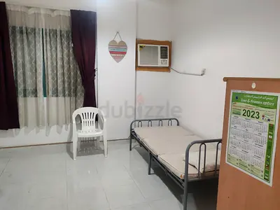 Executive Single South Indian Male Bachelor Room