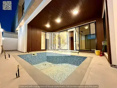 Villa in Al Zahia, 5 rooms, AED 2,300,000 - 15429211