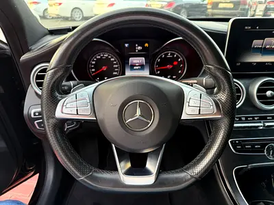 صورة مصغرة 9 لـ 2015 Mercedes-BENZ C-CLASS