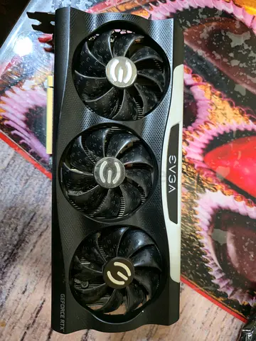 3070 8gb evga ftw3