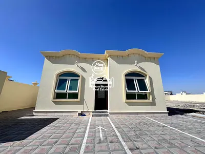 Separate 2-bed Flat for rent in Zayed city