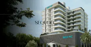 Furnished 1BR | Park View | 997 Residences by Reef