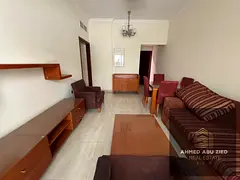 Furnished 1BR Apartment for Rent in Al Jurf 2 Ajman with Free Internet & Big Balcony | AED 35K |