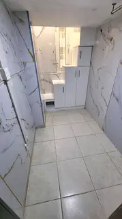 Partition available near Metro station