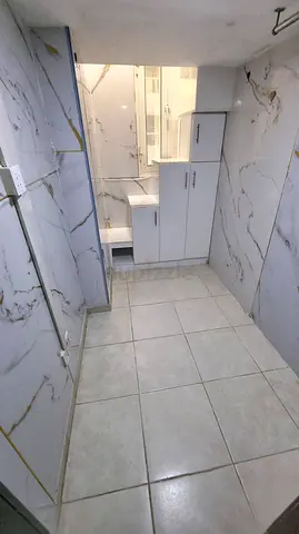 Partition available near Metro station