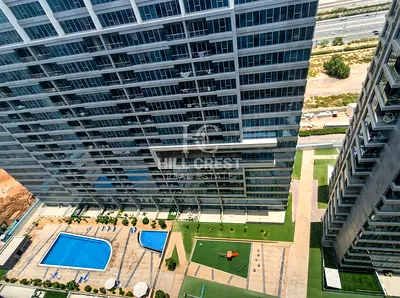 Spacious 2BR | High Floor | Open Views | Long Balcony