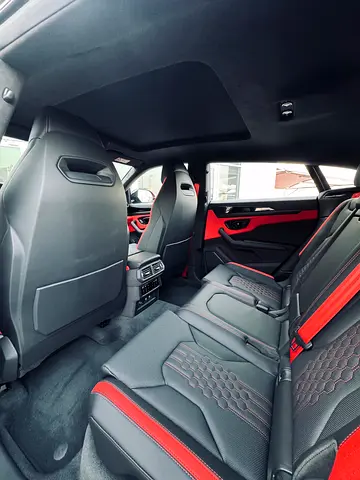 صورة مصغرة 20 لـ 2025 Lamborghini URUS
