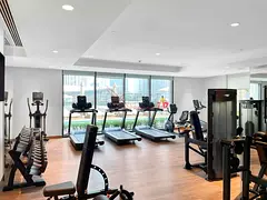 Luxury Furnished | Burj Views | Spacious Layout