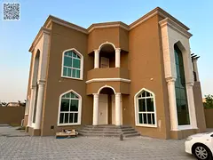 5 Bedroom villa for rent Al Jurf