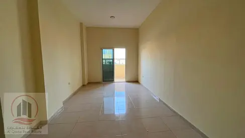 For rent: Super deluxe one-bedroom apartment in Rawda 3 – first occupancy after renovations and clo