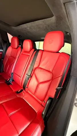 بورش كايين GTS 2014