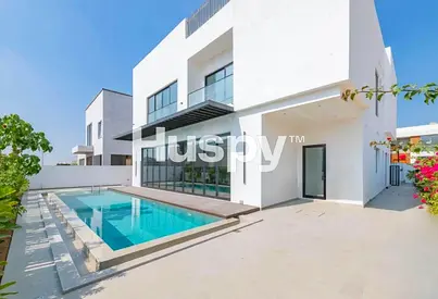 Smart Home | Single Row | Vacant On Transfer