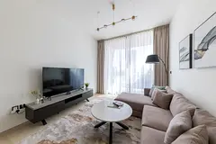 2br Apartment, Binghatti Crestcent, JVC