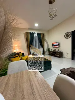 🏡 1 Bedroom Apartment for Monthly Rent – Al Rawda 3, Ajman A wonderful opportunity to rent a se