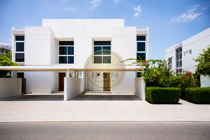 Near Pool and Park | 4 BR +Maids | Semi-Detached
