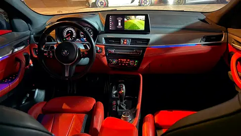 صورة مصغرة 14 لـ 2023 BMW X2