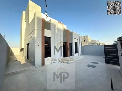 فيلا فاخرة للبيع، جميع الرسوم والتسجيل متضمنة، ملكية حرة مدى الحياة.