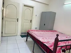 Sharing Accommodation for Malayali Family – Fully Furnished – Deira (Near Dubai Hospital)