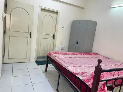 Sharing Accommodation for Malayali Family – Fully Furnished – Deira (Near Dubai Hospital)
