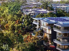 Premium 1BR| Park & Forest View| Serra 1| GW