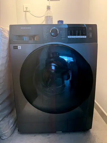 Samsung 8kg Washer  6kg Dryer