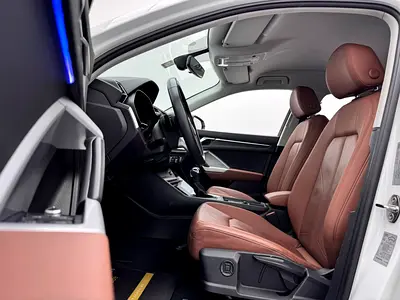 صورة مصغرة 11 لـ 2022 AUDI Q3