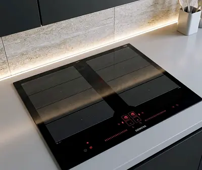 Siemens 60cm Built-In Induction Cooktop – Premium German Engineering