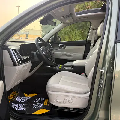 Kia Sorento EX, миниатюра 20