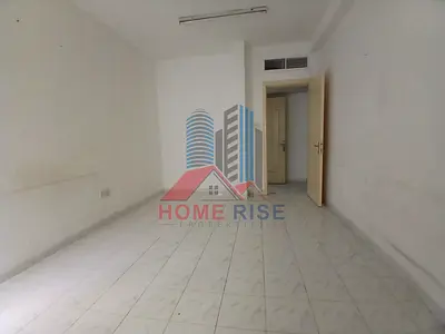 Spacious 1BHK With Balcony Near Dubai Border