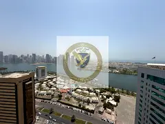 **Sea View | 2 Balconies | Free A/C | Free Parking | Gym & Pool | Master + Maid's Room | Dir