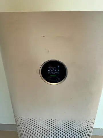 Xiaomi Smart Air Purifier 4 Pro  Standing table