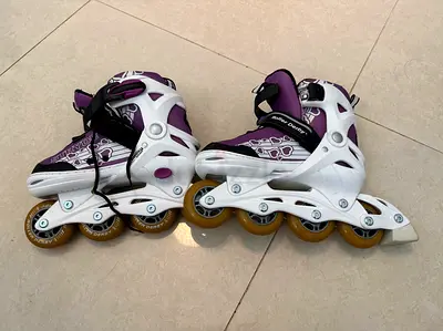 Roller Skate