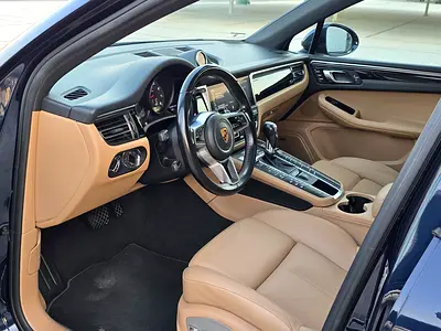 صورة مصغرة 14 لـ 2020 Porsche MACAN