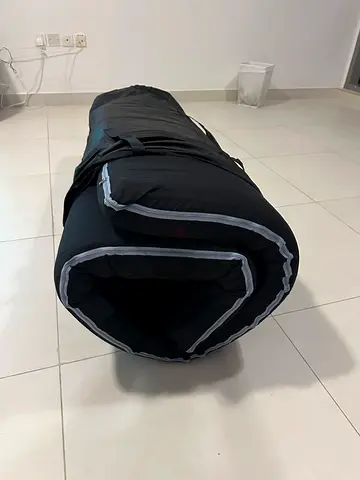 Floor Mattress roll up