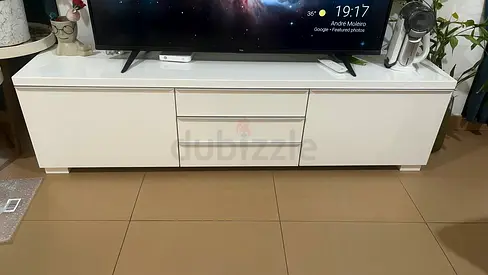 IKEA TV Bench