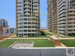 Ready to Move | Partial Sea View | Apartment with Parking |