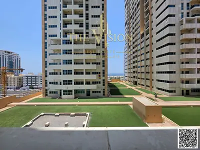 Ready to Move | Partial Sea View | Apartment with Parking |