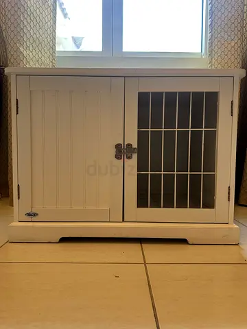 Dog and cat house