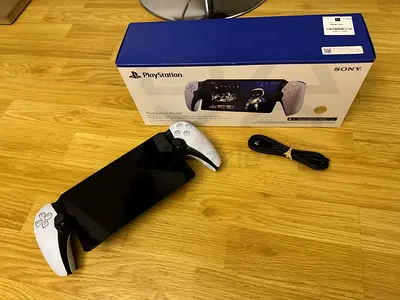 Sony PlayStation Portal Remote Player