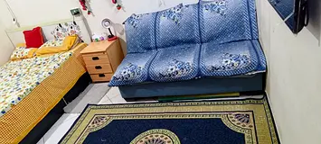 Room available for rent