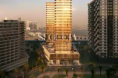 Luxury 2BR Living in Al Jaddaf | Prime Location &amp; Modern Design/ Ready To Move
